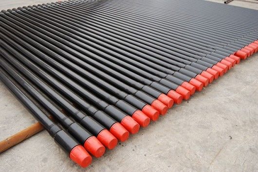 Dobra cena. PC (PQ) Drążek wiertarski Φ114.3X103.2X5.5 Wireline Drill Rod do wiertnicy w Internecie
