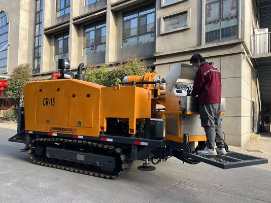 Dobra cena. Wiertnica rdzeniowa z kątem masztu 90 stopni 1350m HQ Pełna powierzchnia hydrauliczna dla górnictwa w Internecie