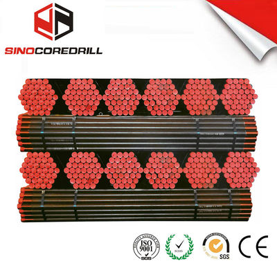 Dobra cena. 114mm PWL High Strength 30CrMnSia Wiertarko-wkrętarka do drutu wiertniczego CE ISO 9001 w Internecie