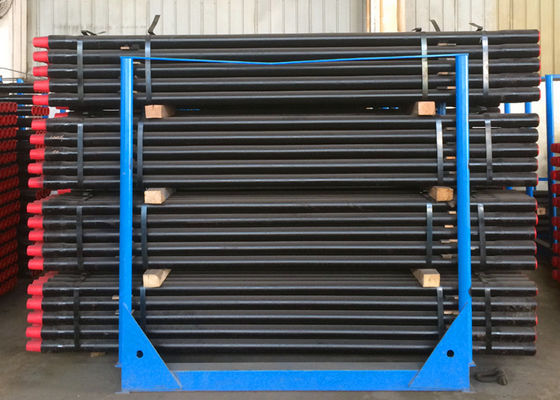 Dobra cena. 73mm / 89mm kute One Piece HDD Drill Pipe do wiertarki trechless CE w Internecie