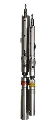 Precyzyjna beczka drutowa do projektów poszukiwania minerałów