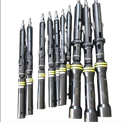 Wytrzymały dostawca rur rdzeniowych typu wireline do głębokiego wiercenia