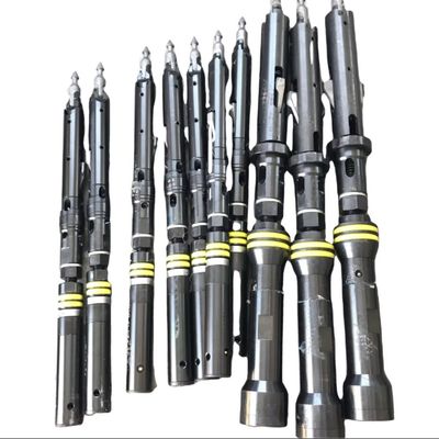 Dobra cena. NQ Wireline Double Tube Core Barrel Assembly dla głębokiego otworu Hard Rock Coring w Internecie