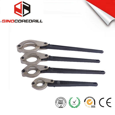 Dobra cena. Wireline Grip Diamond Wewnętrzna tuba Klucz do rur zewnętrznych Diamond Cirecle Wrenches for Drilling w Internecie