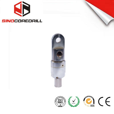 Dobra cena. Wireline Core Barrel Water Swivel Seria Q do wiercenia w studni, obrotowe okucia do wody w Internecie