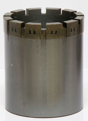 Dobra cena. High Speed ​​Diamond Casing Bits BW NW HW Casing Bity do butów w Internecie