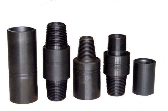Dobra cena. Wiertnica Rig Parts, Alloy Steel Drill String Cross-Over Sub / Sub Adapter w Internecie
