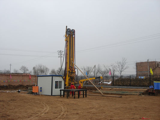 Dobra cena. Directional Hydraulic CBM Wiertnica / Wiertnica górnicza, wysoka wydajność w Internecie