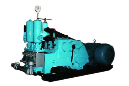 Dobra cena. BW-300/12 MUD PUMP 2103X940X1130 45kw Pompy do płuczek wiertniczych w Internecie