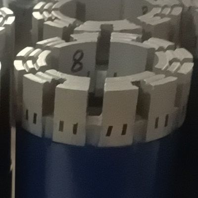 Dobra cena. NQ HQ Core Bits Wyższa penetracja i długowieczność dla trudnych miejsc wiercenia w Internecie
