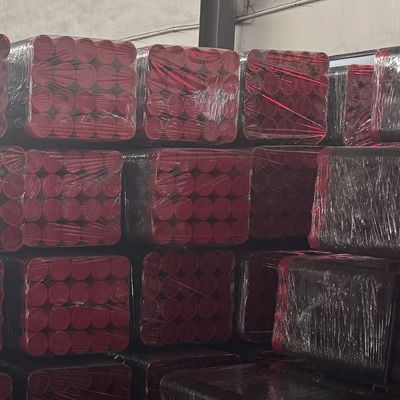 Dobra cena. DCDMA Standard Wireline Drill Pipes z wyższą trwałością do głębokiego wiertniczego wiertniczego w Internecie