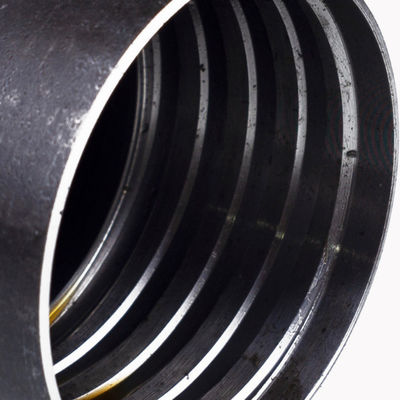 Dobra cena. 8.5MM Węzeł Pitch Drill Rod Z Kompatybilnością BQ / NQ / HQ Dla Skuteczności Bieżnego Wiercienia w Internecie