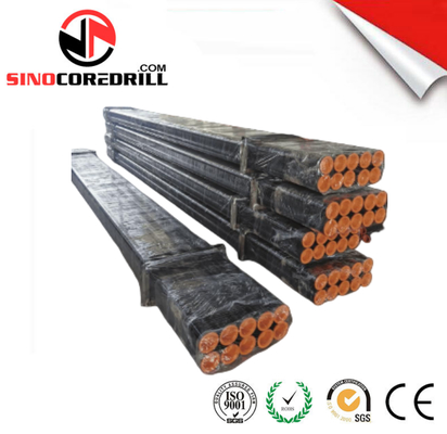 XJY850 Forged BQ NQ HQ PQ Drill Rod Do Wiertni Rocka