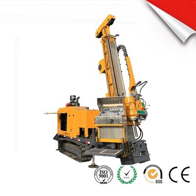 Dobra cena. CR-15 Hydrauliczna wiertnica rdzeniowa do wierceń powierzchniowych w Internecie