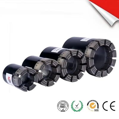 Dobra cena. HQ Impregnated Diamond Core Drill Bit w Internecie