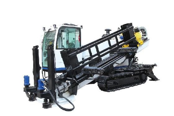 Dobra cena. High Torque Water Bore Well 275KN Hdd Drill Rig w Internecie