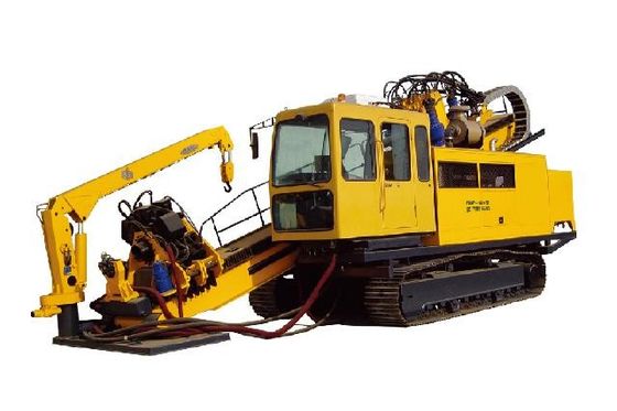 Dobra cena. Crawler 60000N · M 120T Poziome kierunkowe urządzenie wiertnicze w Internecie