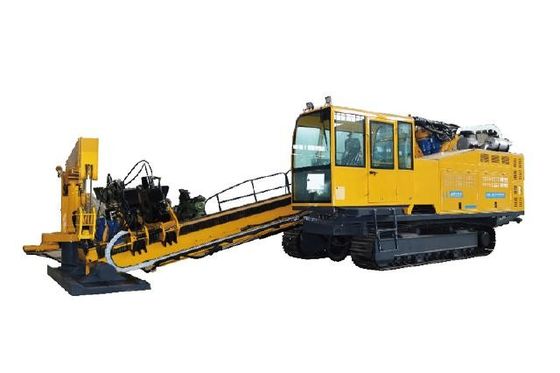 Dobra cena. HDD 200t 390kw Wiertnice poziome kierunkowe w Internecie