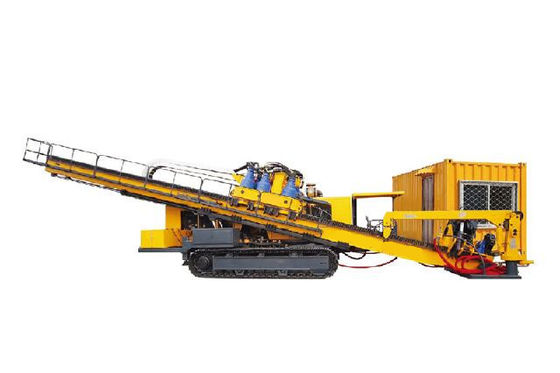 Dobra cena. Weichai Diesel Engine Crawler 400t Hdd Rig w Internecie