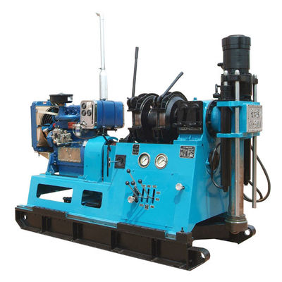 Dobra cena. High Performance Core Drill Rig Small Diamond For Shallow Hole w Internecie