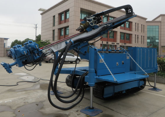 Dobra cena. Xdl-H Crawler High Lift 130-metrowe wiertnice budowlane w Internecie
