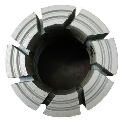 Dobra cena. Impregnowane diamentowe wiertła rdzeniowe typu spiralnego Vortex Crown HQ do formowania skalnego w Internecie
