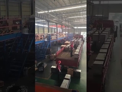 Pręt wiertniczy o dużej twardości twardnieje przez hartowanie przewodowej rury wiertniczej