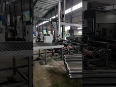 Pręt drutowy DCDMA Granica plastyczności ≥ 850 MPa Obróbka cieplna Hartowanie Odpuszczanie