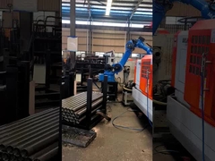 XJY850 Forged BQ NQ HQ PQ Drill Rod Do Wiertni Rocka